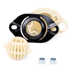 рем.к-кт механизма переключения КПП!\ VW Golf/Polo/Seat 83> 11 317 006 10 JP GROUP