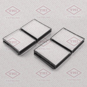 Фильтр салона TOYOTA Chaser 96- TBD1025 TBD1025 TATSUMI