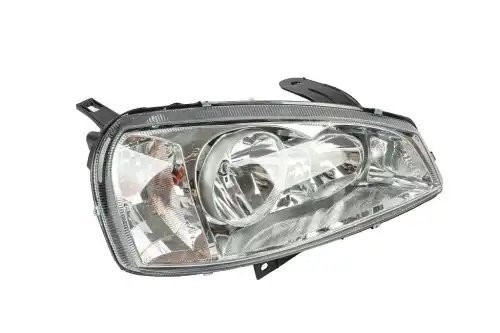 Фара блок ВАЗ-1118 правая LECAR LECAR013011003 LECAR