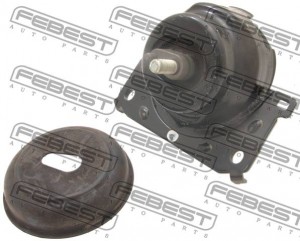 Опора двигателя TM-120 TM-120 FEBEST