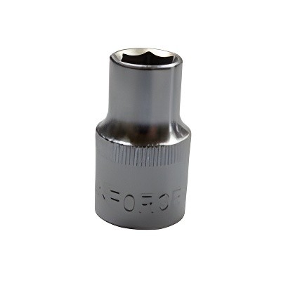 Головка торцевая 1/2" 11мм L=38мм ROCKFORCE RF-54511 ROCK FORCE