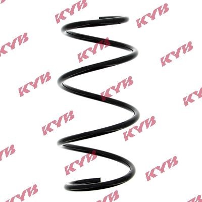 Пружина K-Flex RA1184 RA1184 KAYABA
