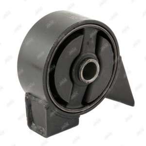 Опора двигателя передняя HYUNDAI ACCENT II MT MI11018 MI11018 JIKIU