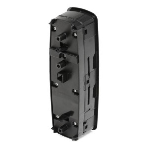 MERCEDES BENZ W164 M-KLASSE (ML) (2005>) ПЕРЕДНЯЯ ЛЕВАЯ ДВЕРЬ 408756 HANS PRIES