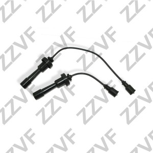 Провод высоковольтный MITSUBISHI Lancer,Outlander (00-) ZZVF GRA3245 ZZVF