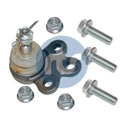 опора шаровая нижняя к-кт!\ Opel Antara 06> 93-90397-056 RTS