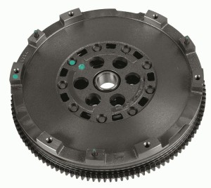 Маховик CHEVROLET, OPEL 2294701037 2294 701 037 SACHS