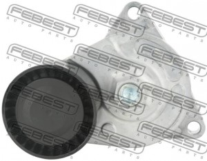 Натяжитель ремня ROVER RANGE 2002-2012, 2013- 2990-RRIV 2990RRIV FEBEST