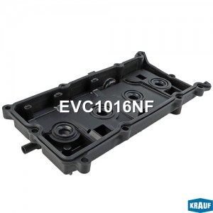 Крышка клапанная NISSAN Teana (J32) KRAUF EVC1016NF KRAUF