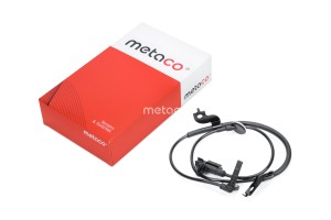 4007 (2008>) / C-CROSSER (2008>) 6300008 METACO