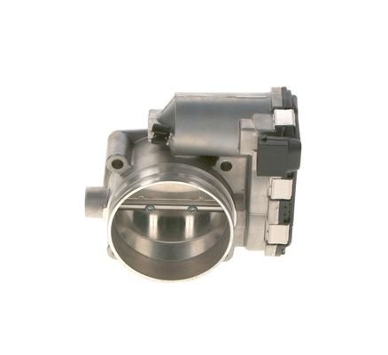 Заслонка PORSCHE Cayenne (03-) дроссельная BOSCH 0 280 750 474 BOSCH