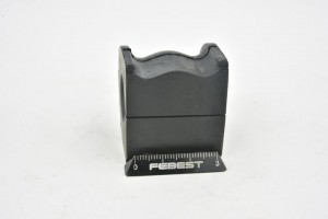 Втулка стабилизатора задняя HONDA CR-V RM1/RM4 JPP 2011- HSB-FRVR HSB-FRVR FEBEST