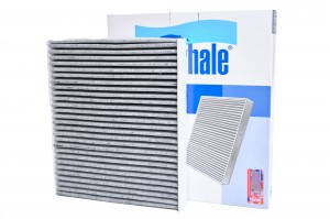 Фильтр салона (угольный) Lexus RX(L2), NX II(A2, H2), Rav 4(18-), Hilux(15-), Co AS955C FINWHALE