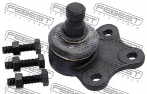 Опора шаровая MAZDA DEMIO DY3/DY5 2002-2007 0520-DEMN 0520DEMN FEBEST