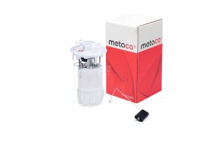 RENAULT MEGANE II (2002-2009) 6924100 METACO