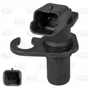 Датчик пол. коленвала для а/м Peugeot/Citroen С4 (04-)/306 (97-)/207 (06-) 2.0i  VSCS2018 START VOLT