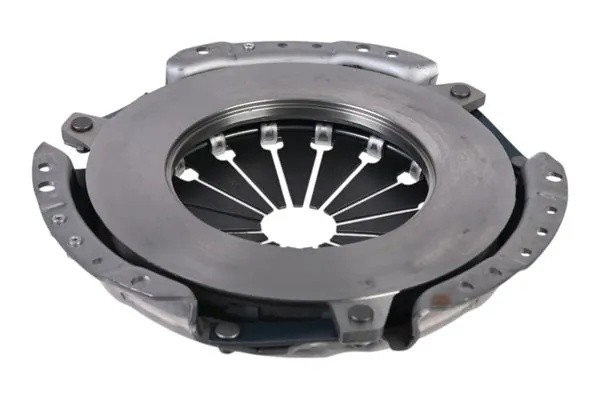 корзина сцепления!\ Toyota Hi-Ace/Hi-Lux/Previa 2.4 &4WD 89> 07-00318-SX STELLOX