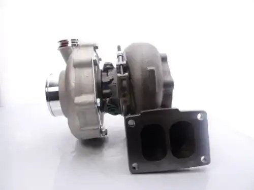 Турбокомпрессор 454003-5012S Garrett TA5126 Iveco 4540035012S GARRETT