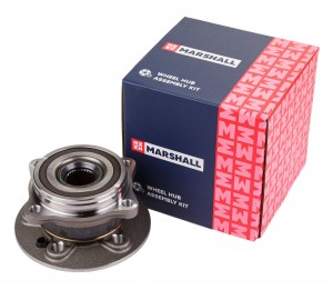 Ступица передн. Mercedes-Benz ML W164MLGLE W166 11- M8136784 M8136784 MARSHALL