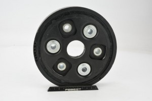 Муфта кардана SKODA OCTAVIA 2013- VWDS-TIGR VWDS-TIGR FEBEST