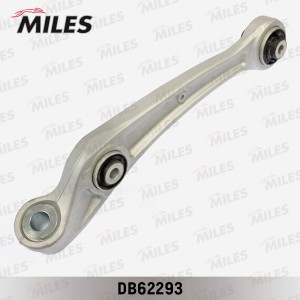 Рычаг передней подвески правый нижний AUDI A4 07- (-200811) (LEMFORDER 3619301)  DB62293 MILES
