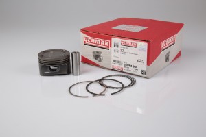 поршень в сборе!поршень+кольца +0.50\Opel Astra/Mokka/Insignia,Chevrolet Cruze 1 3103913050 YENMAK