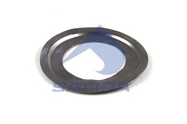 BPW SN30../SN36../SN42 99x169x5.5 070.208 SAMPA