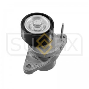 Натяжитель / приводной RENAULT Logan I 1.4-1.6 04 / Duster 1.6 10 / Sandero I 1. FP-2450 SUFIX