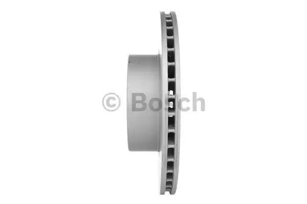 Диск тормозной BMW 1 (E81,E82,E88),3 (E90) передний (1шт.) BOSCH 0 986 479 216 BOSCH