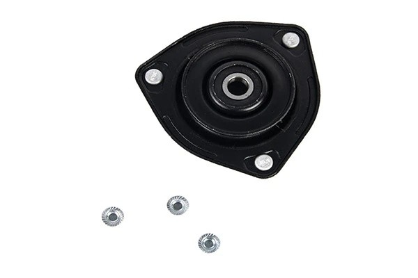 к-кт опоры амортизатора переднего!\ Hyundai Accent all 99>/Getz all 02 1217506SX STELLOX