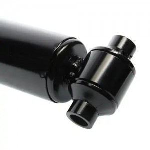 Амортизатор MERCEDES Actros задний (О/O) MEGAPOWER 290-11-019 MEGA POWER