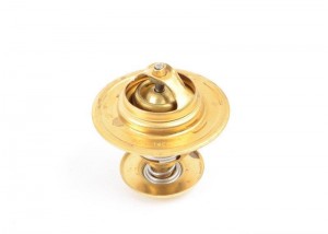 термостат!\ VW Passat 1.6/1.9TD/2.3 86-00, Audi 80/A4/A6 1.9TD 96> 044 121 113 VAG