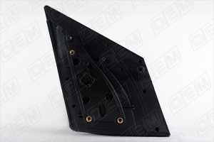 Зеркало левое Hyundai Solaris 2 (2017-нв) с обогревом, с эл. регулировкой OEM0019ZL OEMPARTS