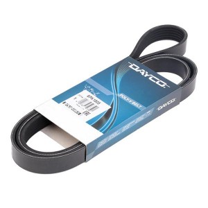 Ремень 6PK1805 DAYCO (6PK1803) ГАЗ с дв.4216-71, 4216-72, 4216-73 6PK1805 DAYCO