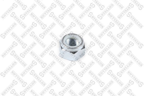 гайка! M27X2\ Schmitz 89-02369-SX STELLOX