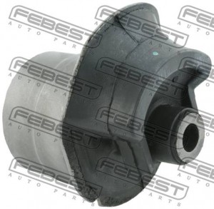 Сайлентблок задн балки TOYOTA COROLLA CE120/NZE12#/ZZE12# 2000-2008 TAB-074 TAB-074 FEBEST