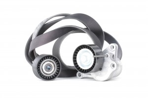 RENAULT LAGUNA III (2009>)/ESPACE IV (2002>) K017PK1973 GATES