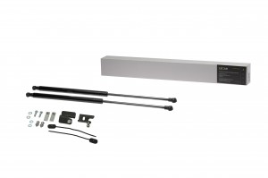 Упор капота ВАЗ 2123 газовый (2 шт) LECAR016070509 LECAR