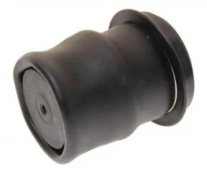 Пневмогидроэлемент МАЗ подрессоривания сиденья MEGAPOWER 68011001 MEGA POWER