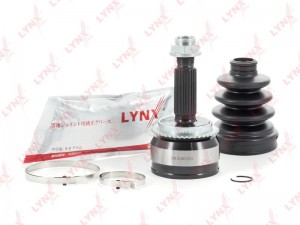 ШРУС наружный подходит для MITSUBISHI Ouotlander / Aairtrek(CU_) 2.0-2.4  4WD 03 CO-3641A LYNXAUTO