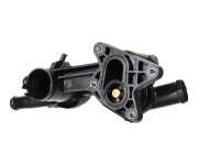 Термостат SKODA OCTAVIA II 1.4 08-13, VW GOLF 1.4 07-13, (+105/83°С) VR23183 VOLRAM