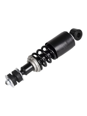 Амортизатор DAF CF65,75,85 кабины передний ZENTPARTS Z00059 ZENTPARTS