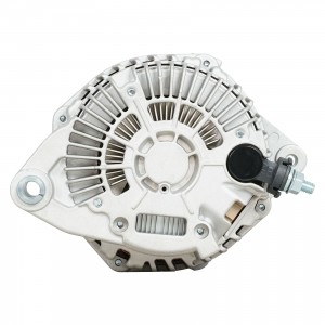 Генератор для а/м Nissan Teana J32 (08-) 2.5i/3.5i 130A (LG 1402) LG1402 START VOLT