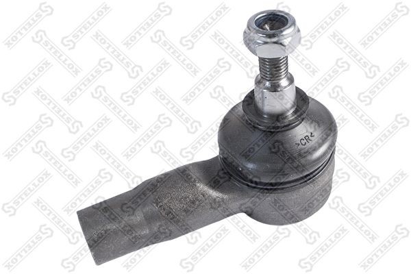 наконечник рулевой!\ Citroen C8/Jumpy, Peugeot 807/Expert 1.6-3.0/1.9D 95> 51-00641-SX STELLOX