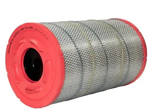 фильтр воздушный!  DAF CF75 Z32543 ZENTPARTS