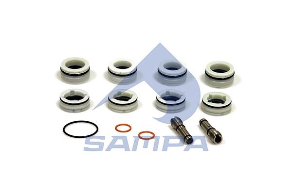 Ремкомплект MAN TGA рычага КПП SAMPA 020554 SAMPA