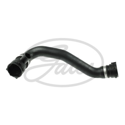 патрубок радиатора!\BMW 520i/525i/525i Touring/530i/730i 052356 GATES