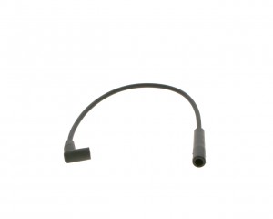Провод высоковольтный JEEP Grand Cherokee комплект BOSCH 0 986 357 118 BOSCH