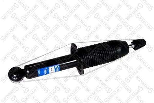 амортизатор задний!\ Subaru Forester (S12) 08-12 4215-0342-SX STELLOX