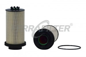 Фильтр топливный FCF1020CY FERRA FILTER